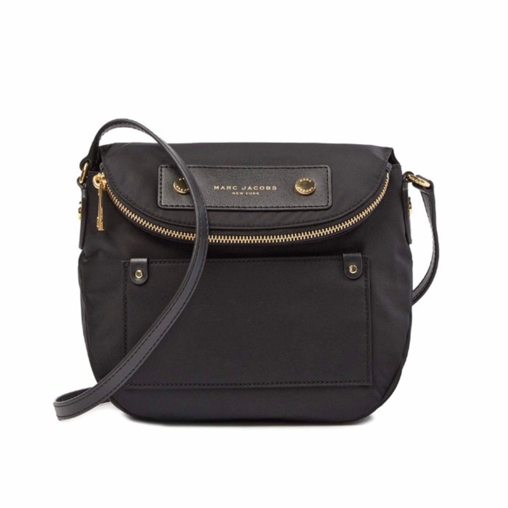 Marc Jacobs Natasha Crossbody